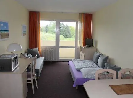 아파트 Ferienwohnung-e228 *
