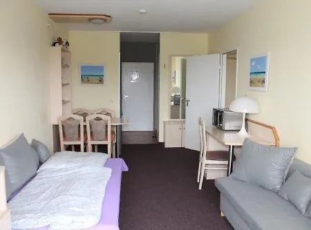 아파트 Ferienwohnung-e228