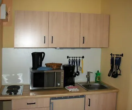 Ferienwohnung-e228 아파트